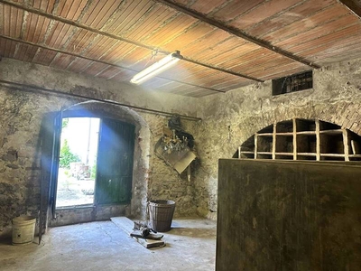 Casa singola in Via Colombarone, 32 a Canneto Pavese