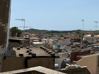 Casa Indipendente in Via Giovanni Aurispa, 218, Noto (SR)