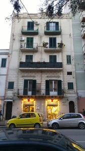 Quadrilocale in Corso Calatafimi 148, Palermo, 1 bagno, 90 m²