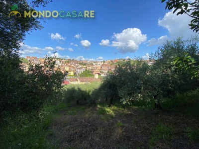 Terreno in vendita, Monterotondo scalo