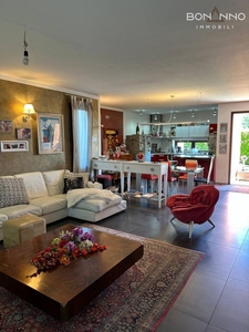 villa in vendita a Villarazzo