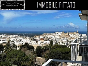 Affitto Appartamento, OSTUNI