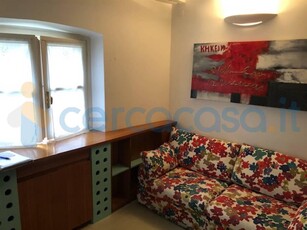 Appartamento Bilocale in affitto in Via Colleoni, Bergamo