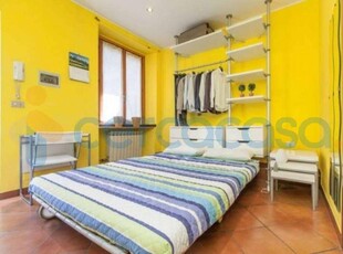 Appartamento Bilocale in affitto in Via Lazzaro Spallanzani, Milano