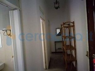 Appartamento Bilocale in affitto in Via Xiboli 42, Caltanissetta
