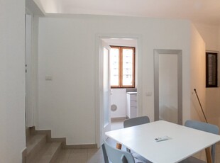 Appartamento con 2 camere da letto in affitto a Greco, Milano