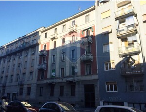 Appartamento di 47 mq a Milano