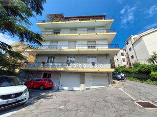 Appartamento di 90 mq a Sanremo