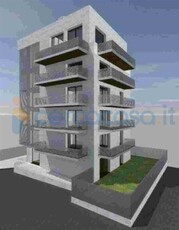 Appartamento di nuova costruzione, in vendita in Via Antonio Locatelli N° 36 31, Bergamo