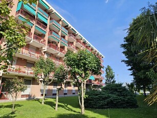 appartamento in affitto a Borgaro Torinese