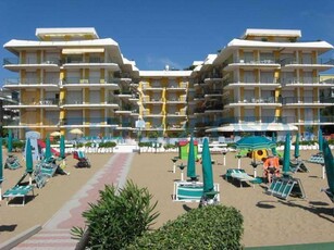 Appartamento in affitto a Jesolo