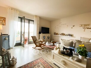Appartamento in Affitto in a Montecatini-Terme