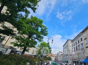 Appartamento in Affitto in Campo San Giacomo a Trieste