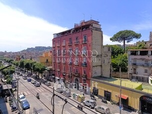 Appartamento in Affitto in Corso Amedeo di Savoia Duca D'Aosta a Napoli