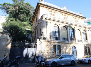 Appartamento in Affitto in Corso Firenze 22 a Genova