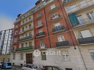 Appartamento in Affitto in Via Abate Pietro Chanoux 9 a Torino
