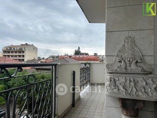 Appartamento in Affitto in Via Camillo Benso Conte di Cavour 25 a Varese