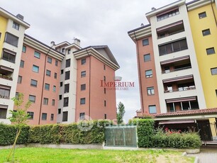 Appartamento in Affitto in Via Cavour 66 a San Giuliano Milanese