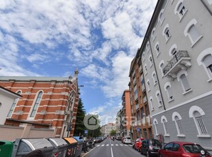 Appartamento in Affitto in Via dell'Istria a Trieste