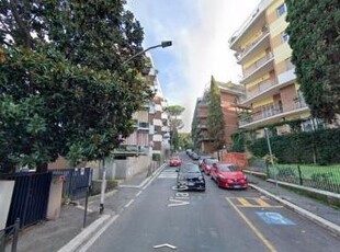 Appartamento in Affitto in Via Domenico Lupatelli 64 a Roma