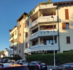 Appartamento in Affitto in Via Enrico Cialdini a Busto Arsizio