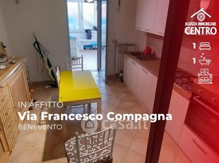 Appartamento in Affitto in Via Francesco Compagna a Benevento