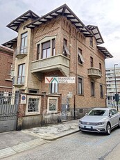 Appartamento in Affitto in Via Gabriele Chiabrera a Torino