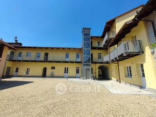 Appartamento in Affitto in Via Gibellini 87 a Caselle Torinese