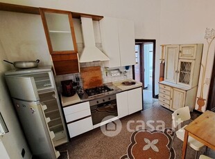 Appartamento in Affitto in Via Giulio Tanini 27 a Genova