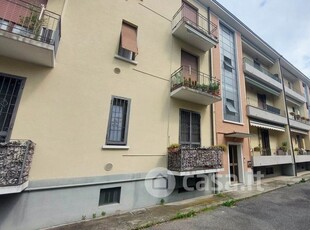 Appartamento in Affitto in Via Guglielmo Marconi a Cernusco sul Naviglio