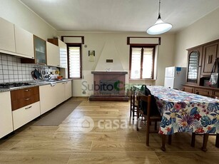 Appartamento in Affitto in Via Isonzo 87 a Chieti