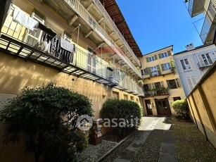 Appartamento in Affitto in Via Italia 40 a Biella