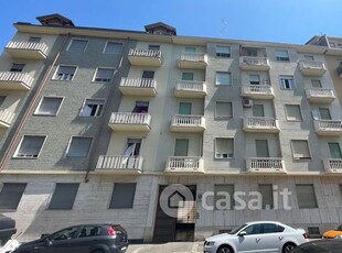 Appartamento in Affitto in Via Medardo Rosso 13 a Torino