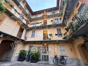Appartamento in Affitto in Via Milano 27 a Como