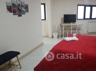 Appartamento in Affitto in Via Nicola Serra 19 a Cosenza