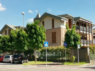 Appartamento in Affitto in Via San Carlo 112 a Cesano Maderno