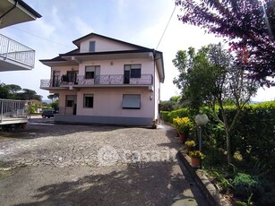 Appartamento in Affitto in Via San Giuliano a Frosinone