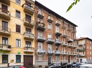 Appartamento in Affitto in Via Sempione 110 a Torino