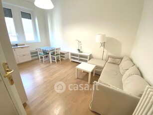 Appartamento in Affitto in Via Vespri Siciliani a Milano