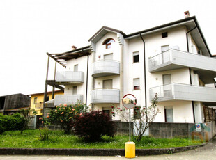 appartamento in vendita a Bagnaria Arsa