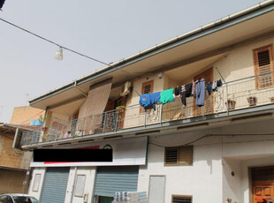 appartamento in vendita a Barrafranca