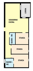 Appartamento in vendita a Bolzano - Zona: Casanova