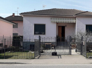 appartamento in vendita a Carbonara al Ticino