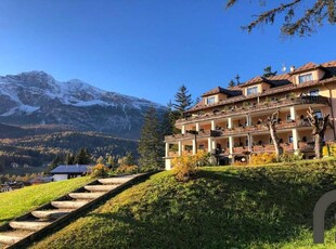 Appartamento in vendita a Cortina D'Ampezzo