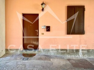 appartamento in vendita a Cuggiono
