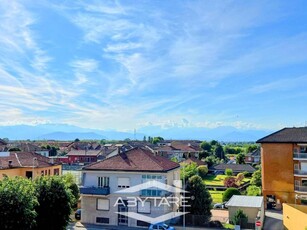 Appartamento in vendita a La Loggia