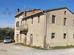 appartamento in vendita a Marsciano