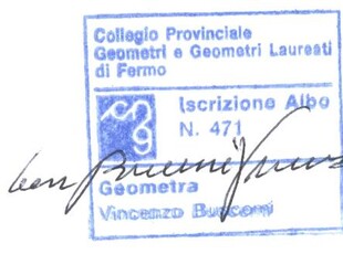 appartamento in vendita a Montegiorgio