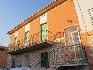Appartamento in vendita a Montepulciano - Zona: Montepulciano Stazione