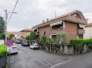 Appartamento in vendita a Nova Milanese Monza Brianza